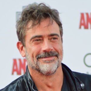 Photo of Jeffrey Dean Morgan