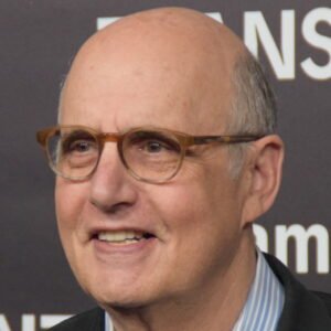 Photo of Jeffrey Tambor