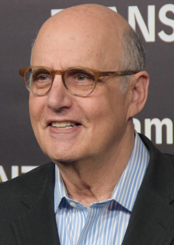 Photo of Jeffrey Tambor