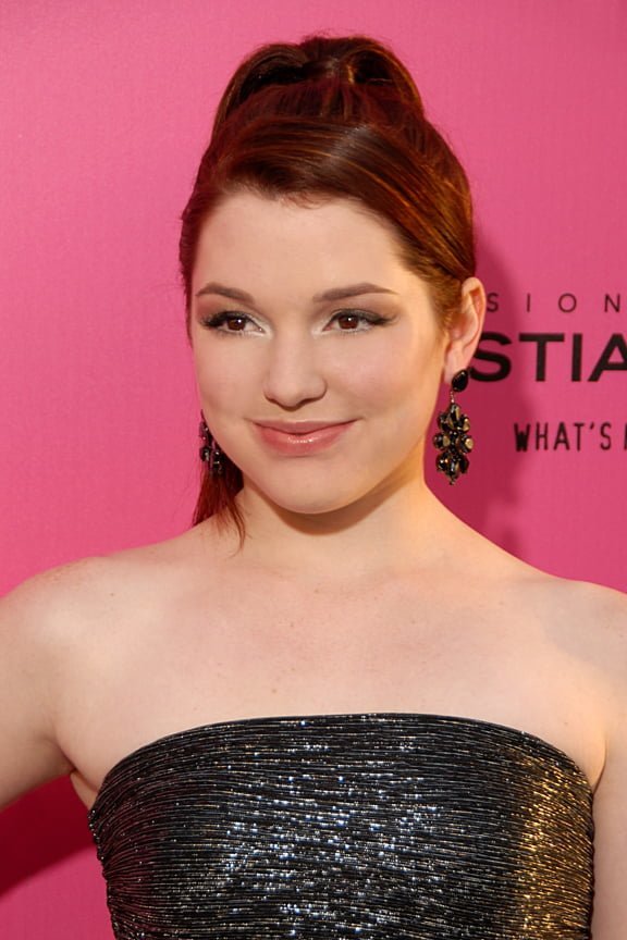 Photo of Jennifer Stone