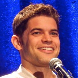Photo of Jeremy Jordan (actor born 1984)