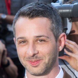 Photo of Jeremy Strong (actor)