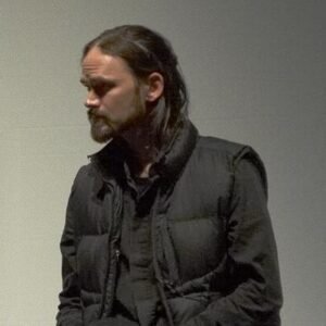 Photo of Jeremy Davies