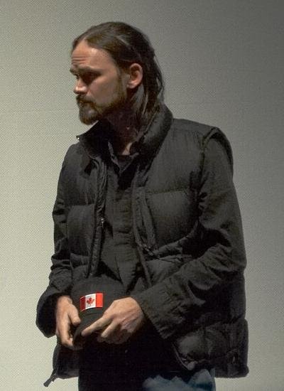 Photo of Jeremy Davies