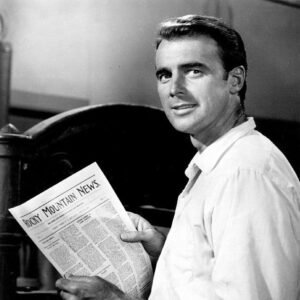 Photo of Jerome Courtland