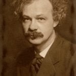 Photo of Jerome Myers