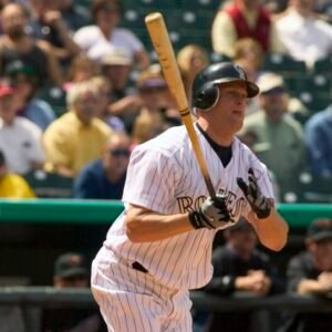 Photo of Jeromy Burnitz