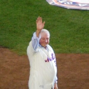 Photo of Jerry Koosman
