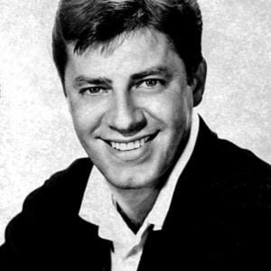 Photo of Jerry Lewis