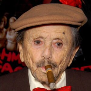 Photo of Jerry Maren