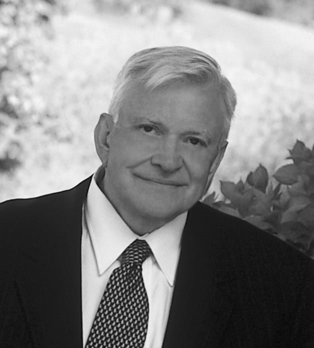 Photo of Jess Stonestreet Jackson Jr.