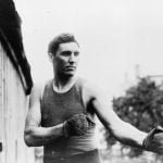 Photo of Jess Willard