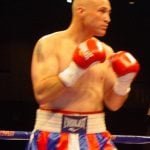 Photo of Jesse Brinkley