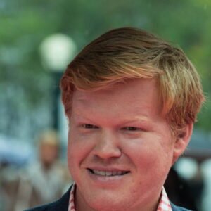 Photo of Jesse Plemons