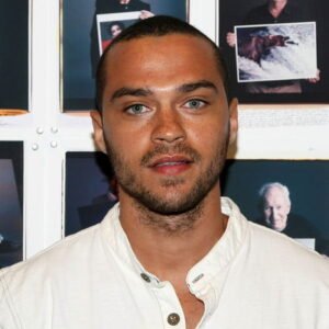 Photo of Jesse Williams (actor)