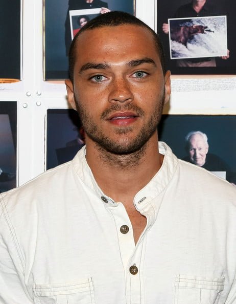 Photo of Jesse Williams (actor)