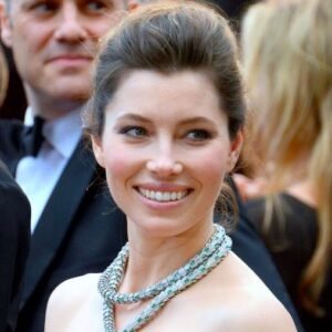 Photo of Jessica Biel