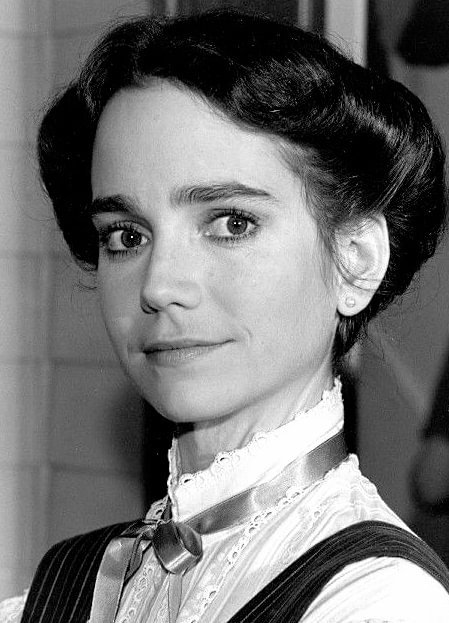 Photo of Jessica Harper