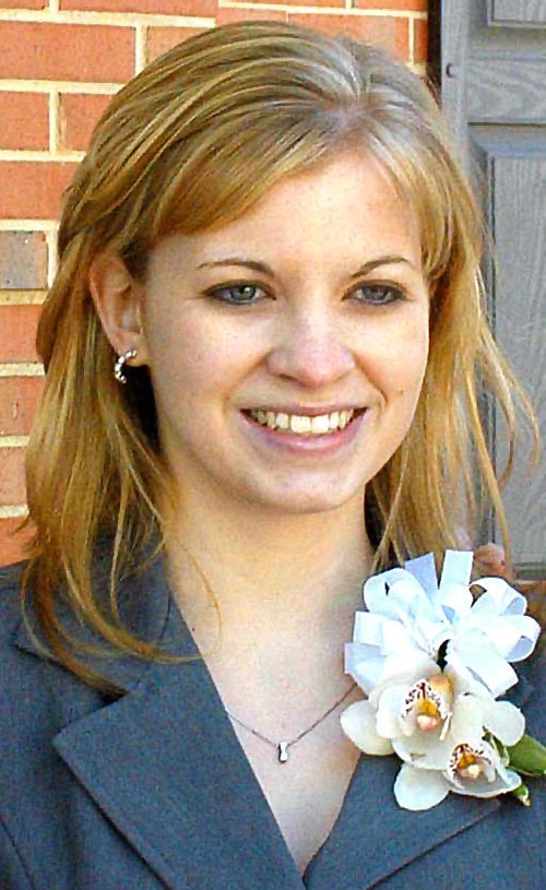 Photo of Jessica Lynch