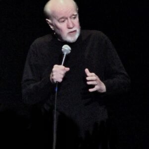 Photo of George Carlin