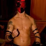 Photo of Jigsaw (wrestler)