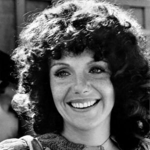 Photo of Jill Clayburgh