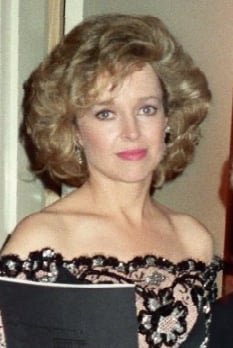 Photo of Jill Eikenberry
