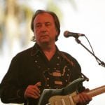 Photo of Jim Messina (musician)