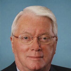 Photo of Jim Bunning