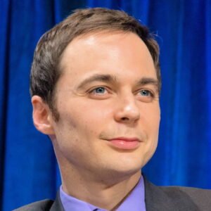 Photo of Jim Parsons