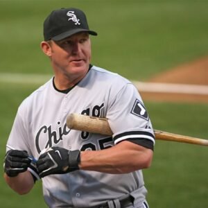Photo of Jim Thome