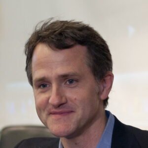Photo of Jim True-Frost