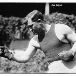 Photo of Fireman Jim Flynn