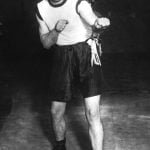 Photo of Jimmy Britt