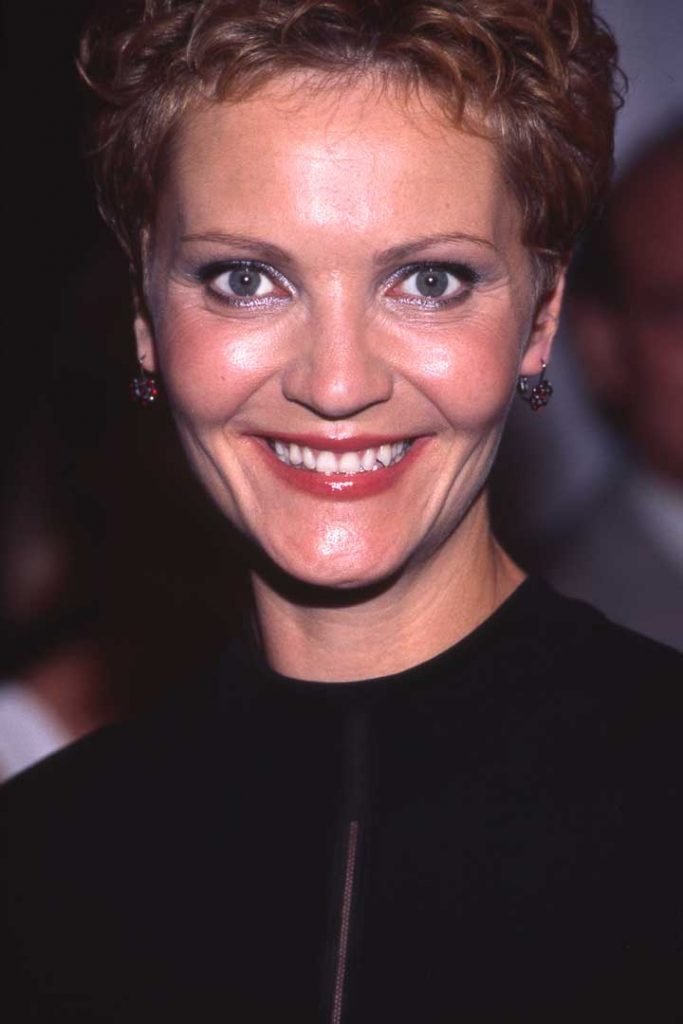 Photo of Joan Allen