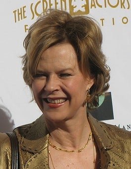 Photo of JoBeth Williams
