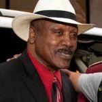 Photo of Joe Frazier