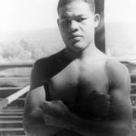 Photo of Joe Louis