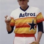 Photo of Joe Niekro