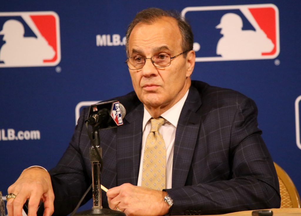 Photo of Joe Torre