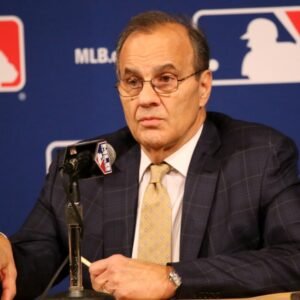 Photo of Joe Torre