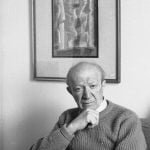 Photo of Joseph Wolins