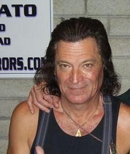 Photo of Joseph Pilato