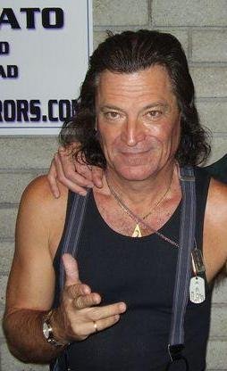 Photo of Joseph Pilato