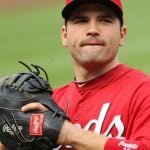 Photo of Joey Votto