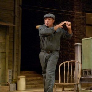 Photo of John Beasley (actor)