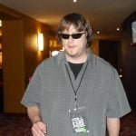 Photo of John Bramblitt