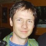 Photo of John Cameron Mitchell