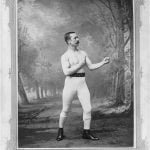 Photo of John Clark (boxer)