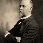 Photo of John Francis Murphy